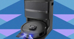 Shark PowerDetect UV Reveal