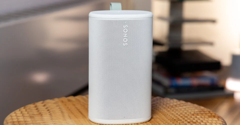 Sonos Play Review