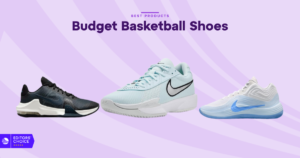 The 7 Best Budget Basketball Shoes for 2026, Tested and Reviewed