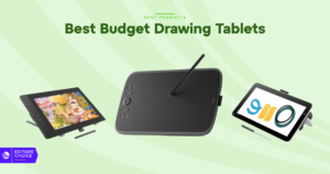 The 7 Best Budget Drawing Tablets for 2026, Tested and Reviewed