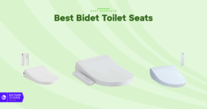 The 8 Best Bidet Toilet Seats for 2026, Tested and Reviewed