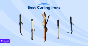 The 8 Best Curling Irons for 2026, Tested and Reviewed