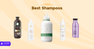 The 9 Best Shampoos for 2026, Tested and Reviewed
