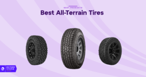 The Best All-Terrain Tires for 2026, Tested and Reviewed