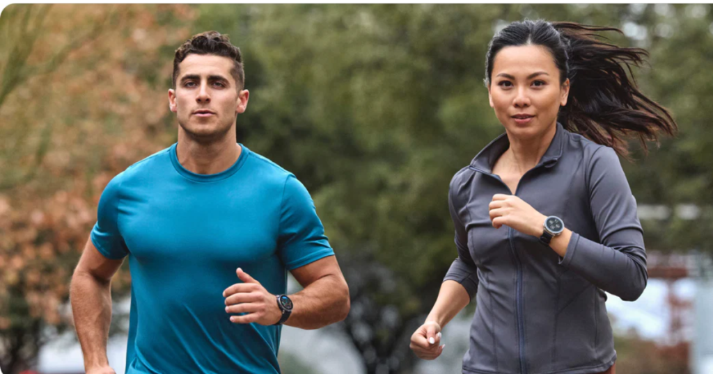 Amazfit Active 3 Premium Connectivity