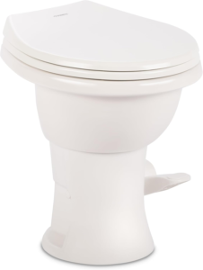 Dometic 410 - Best RV Toilet Overall