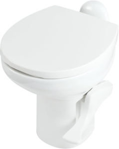 Thetford Aqua-Magic - Best Residential-Style RV Toilet