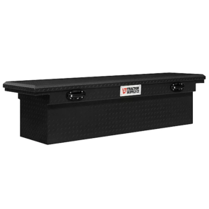 Tractor Supply Full-Size Truck Toolbox - Best Value Truck Bed Storage