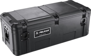 Pelican Cargo Case - Best Heavy-Duty Truck Bed Storage