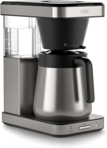 OXO Brew 8-Cup Coffee Maker - Best Budget Drip Coffee Maker