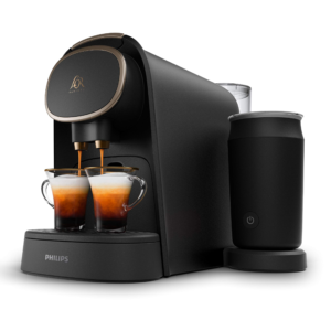 Philips L'OR Barista Sublime - Best Value Budget Pod Coffee Maker