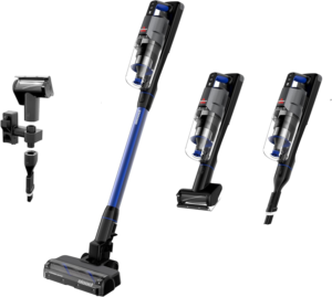 Bissell PowerClean FurFinder - Best Budget Cordless Vacuum for Pet Hair