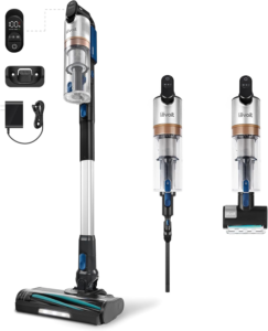 Levoit LVAC-300 - Best Budget Cordless Vacuum Upgrade