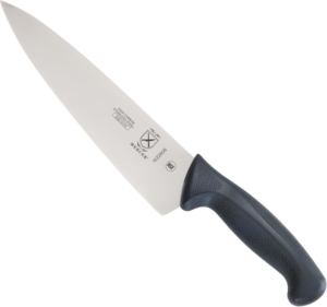 Mercer Culinary Millennia 8-Inch Chef's Knife - Best Cheap Chef Knife Under $30