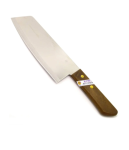 Kiwi Brand Chef's Knife - Best Ultra-Budget Chef Knife for Simple Prep
