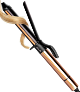 ELLA BELLA Curling Iron - Best Overall Curling Iron: ELLA BELLA Curling Iron