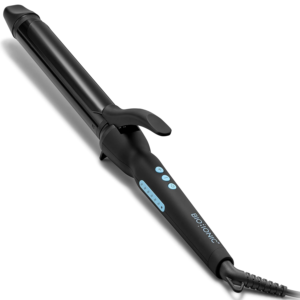 Bio Ionic Long Barrel Curling Iron - Best Curling Iron for Long Hair: Bio Ionic Long Barrel