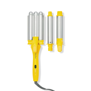 Drybar Mixologist Interchangeable Styling Iron - Most Versatile Curling Iron: Drybar Mixologist
