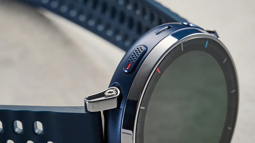 Amazfit Active 3 Premium Extra Features