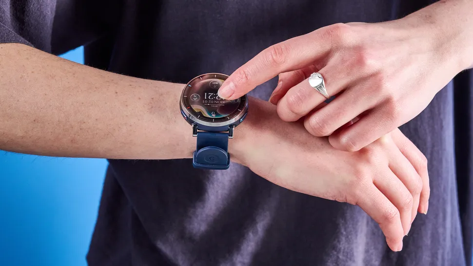 Amazfit Active 3 Premium Battery Life & Charging