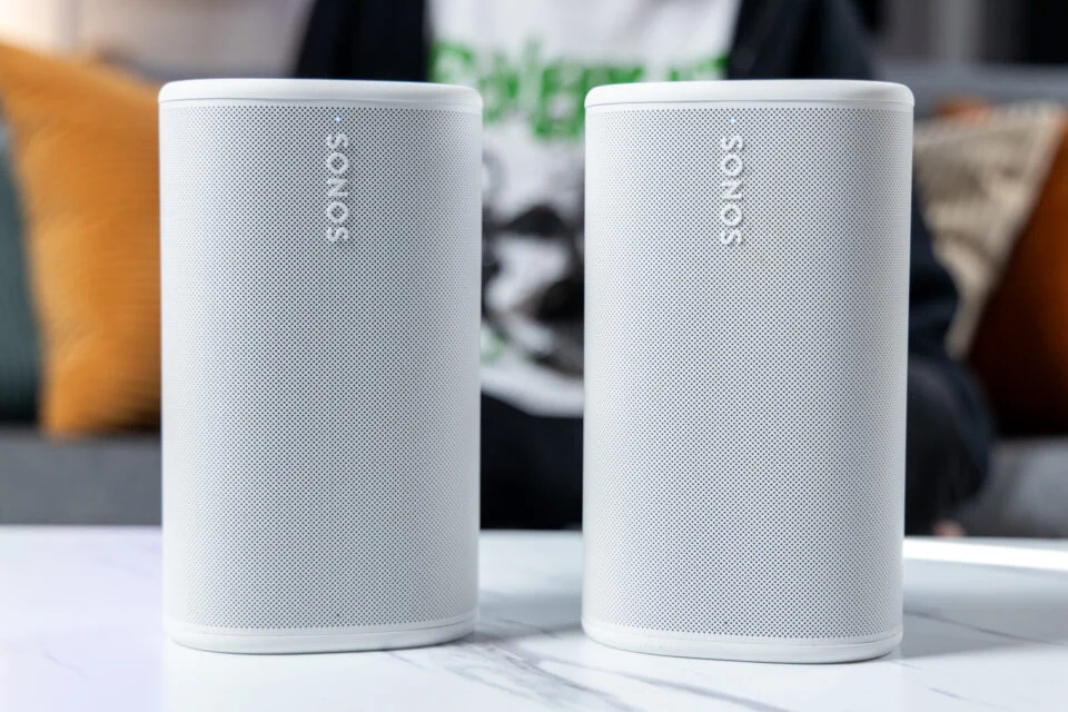 Sonos Play Sound