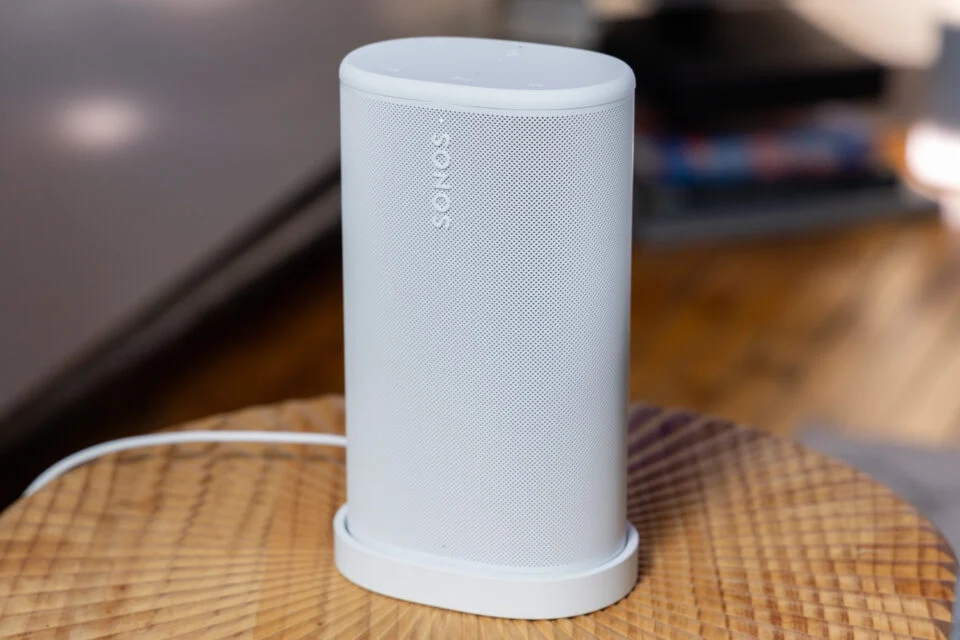 Sonos Play Mic & Call Quality