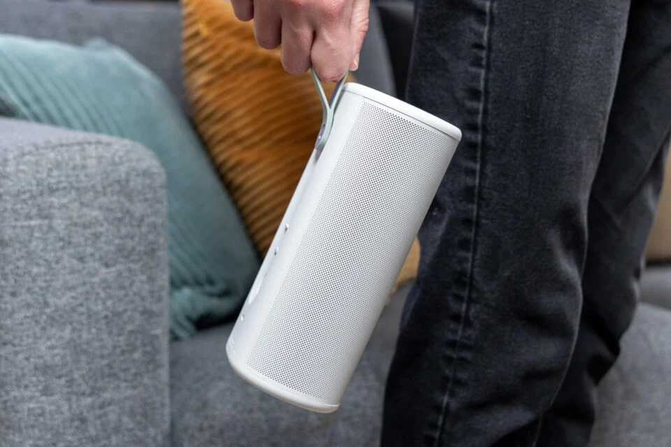 Sonos Play Room Performance & Placement