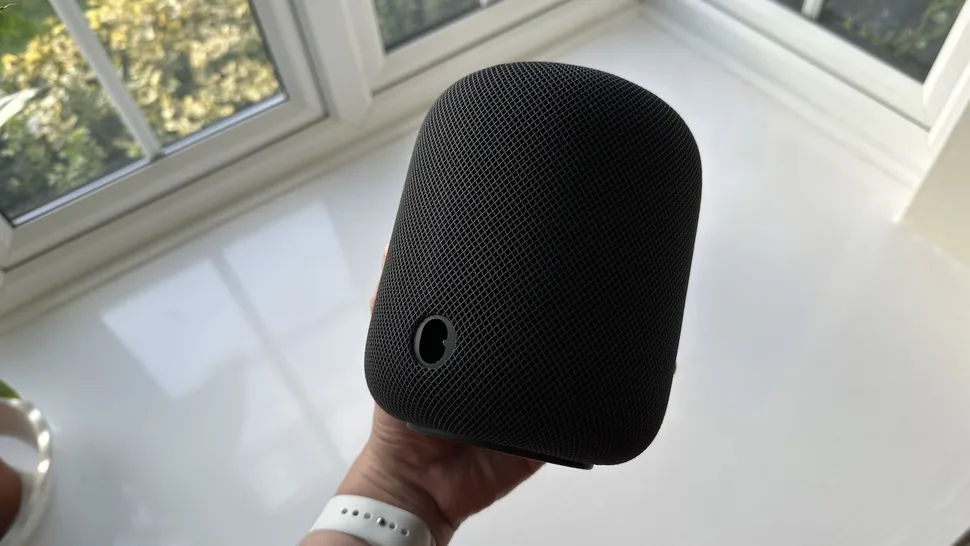 Apple HomePod 2 Features