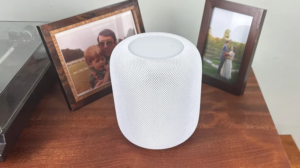 Apple HomePod 2 Mic Quality