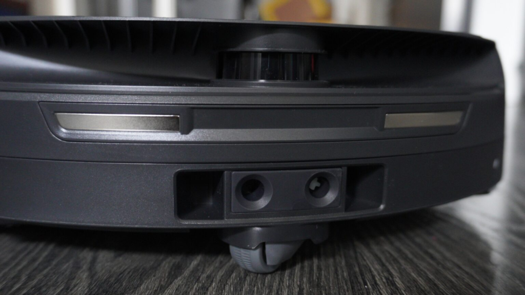 Narwal Flow 2 Smart & App Features