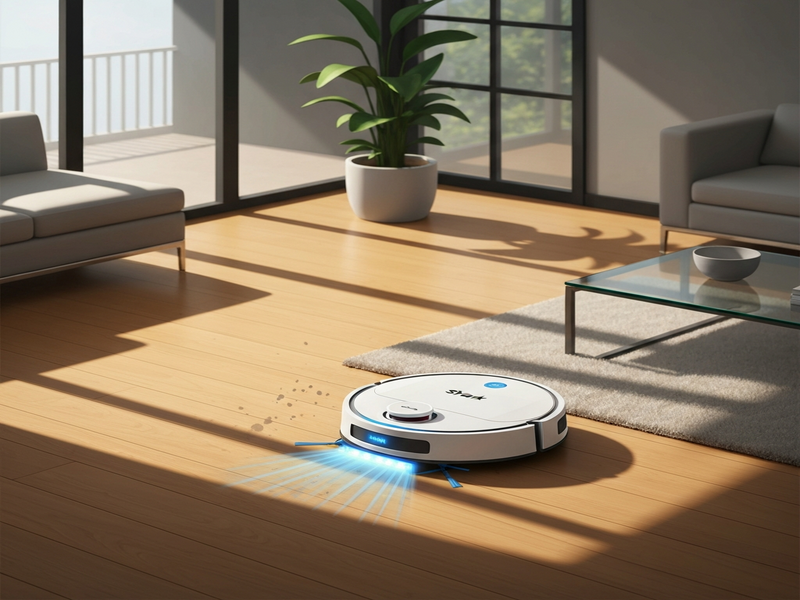 Shark PowerDetect UV Reveal Maintenance & Ongoing Costs