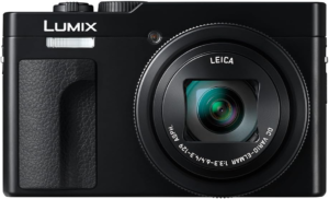 Panasonic Lumix ZS99 - Best Travel Budget Digital Camera