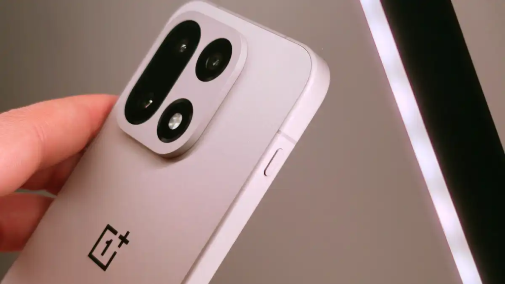 OnePlus 15 vs Google Pixel 10 Pro Performance