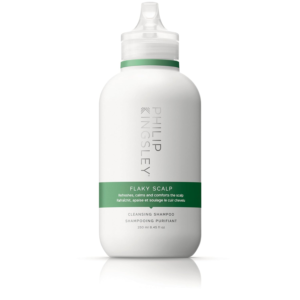 Philip Kingsley Flaky Scalp Shampoo - Best Shampoo Overall for Dry, Flaky Scalps