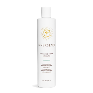 INNERSENSE Hydrating Cream Hairbath - Best Hydrating Shampoo for Thick Hair