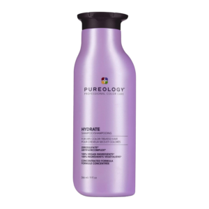 Pureology Hydrating Shampoo - Best Shampoo for Color-Treated Hair and Dry Scalp