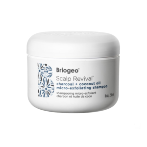Briogeo Scalp Revival Scrub - Best Exfoliating Shampoo for Scalp Buildup
