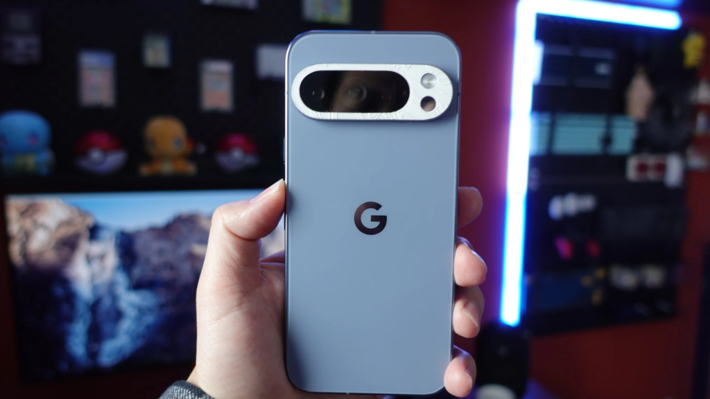 OnePlus 15 vs Google Pixel 10 Pro  Cameras, Mic & Speakers