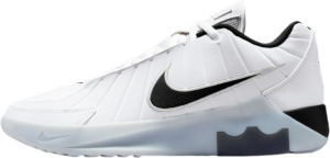 Nike LeBron Witness 9 -Best Budget Basketball Shoes for Traction