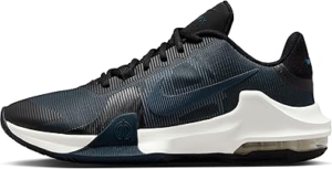 Nike Air Max Impact 4 - Best Value Budget Basketball Shoes
