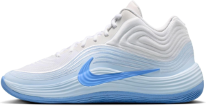 Nike Precision 8 - Best Budget Basketball Shoes for Guards