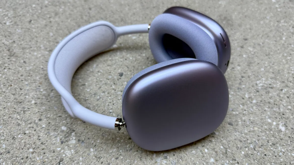 AirPods Max 2 Design, Comfort & Build Quality