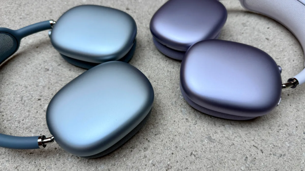 AirPods Max 2 Battery Life & Charging