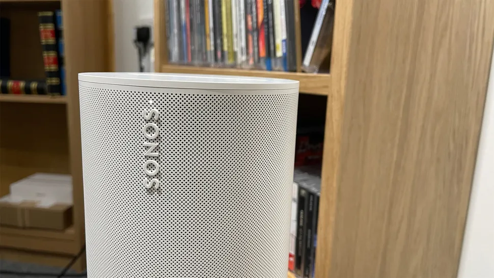 Sonos Era 100 Room Performance