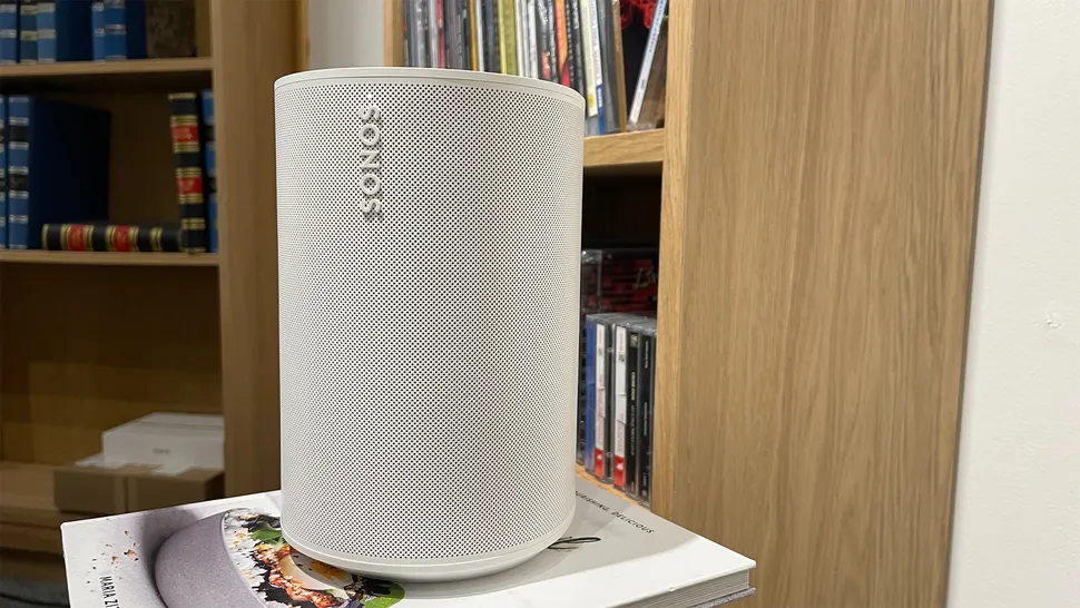Sonos Era 100 Sound Quality