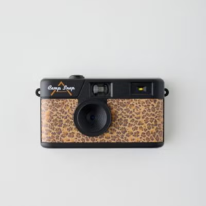 Camp Snap Screen-Free Digital Camera - Best Compact Digital Camera