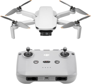 DJI Mini 4K - Best Budget Drone Overall