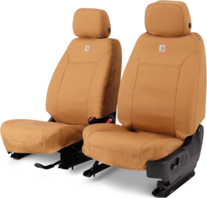 Covercraft Carhartt Seat Covers - Best Car Seat Cover for Overall
