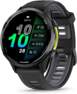 Garmin Forerunner 970 - Best Overall Garmin Watch