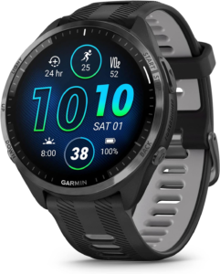 Garmin Forerunner 965 - Best Premium Garmin Watch